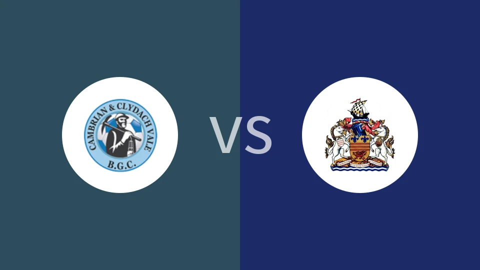 【威联杯】卡姆比利安vs巴利镇