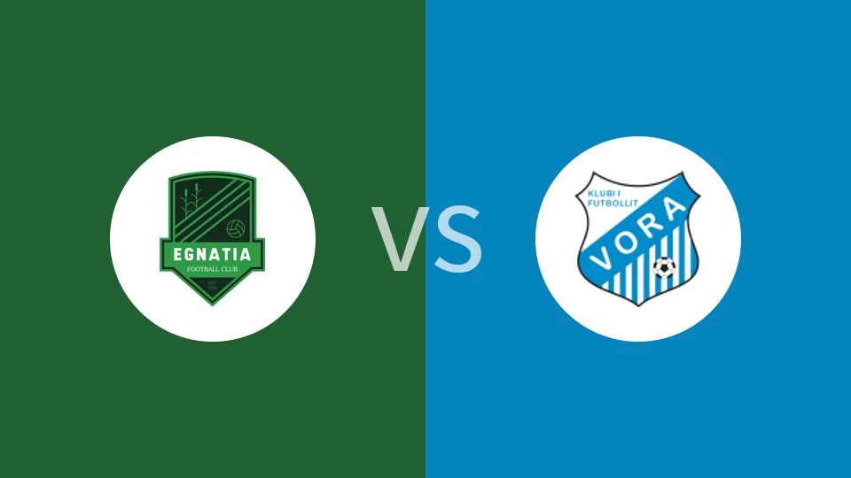 埃格纳蒂亚vs沃拉比分预测分析 2025/12/08