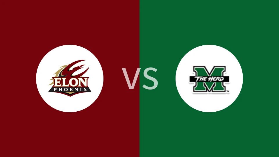 依隆大学vs马歇尔大学比分预测分析 2025/11/13