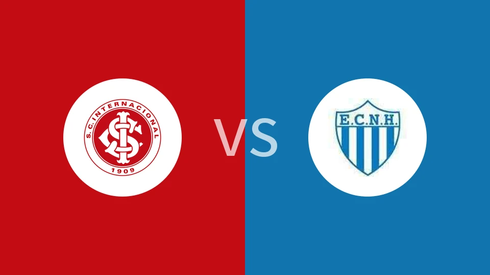 巴西国际vs新汉堡RS比分预测分析 2026/01/12