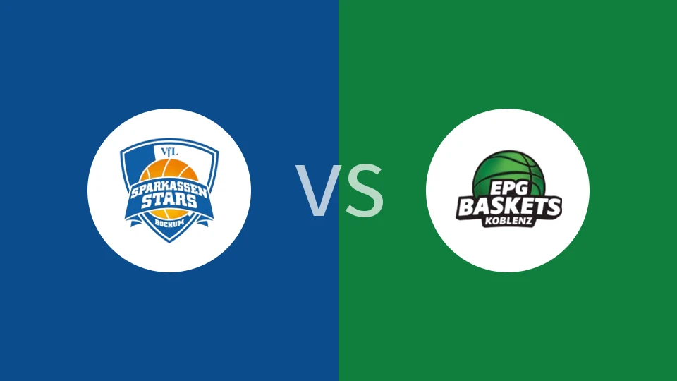 波鸿vs科布伦茨比分预测分析 2026/01/03