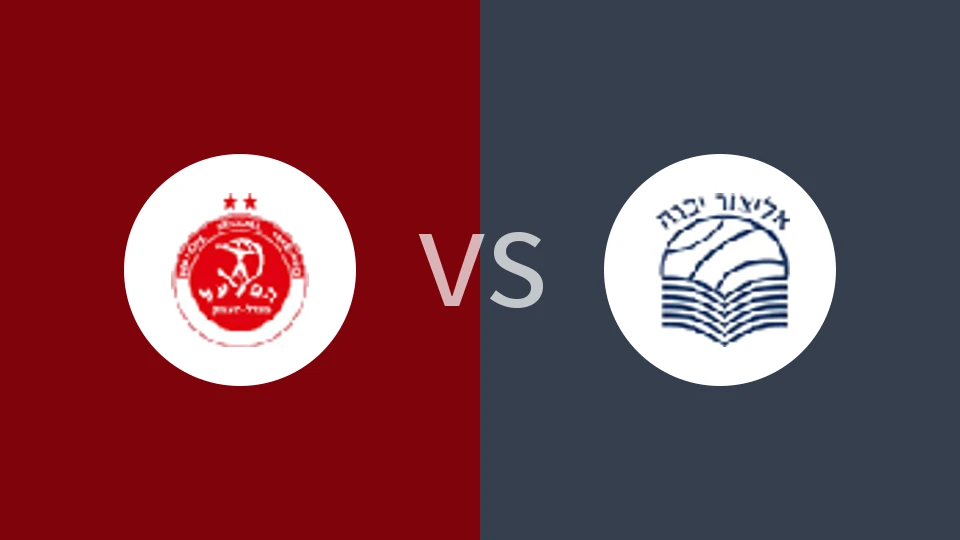 米格代尔哈曼vs亚夫涅比分预测分析 2025/12/24