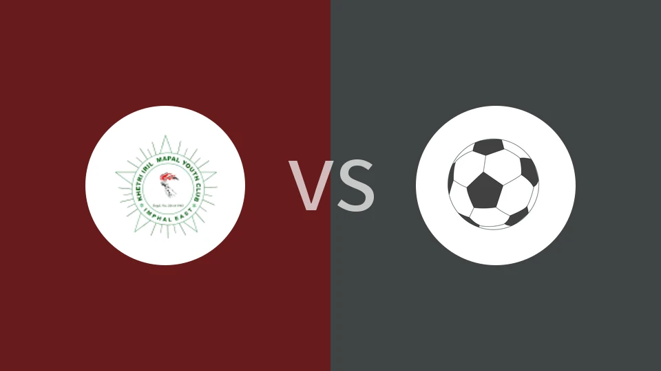 【印曼联】基耶克vs社交体育俱乐部