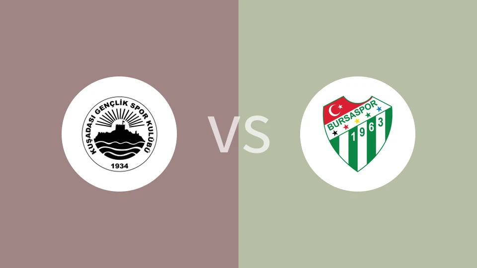 库萨达西斯vs布尔萨体育比分预测分析 2025/03/16