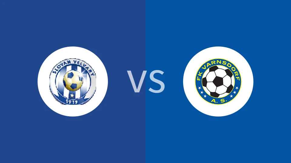 斯拉夫韦尔瓦力vs渥恩斯多夫比分预测分析 2025/11/22