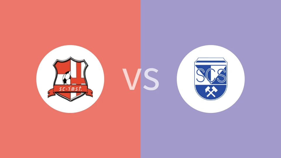 【奥丙】伊姆斯特vs施瓦兹