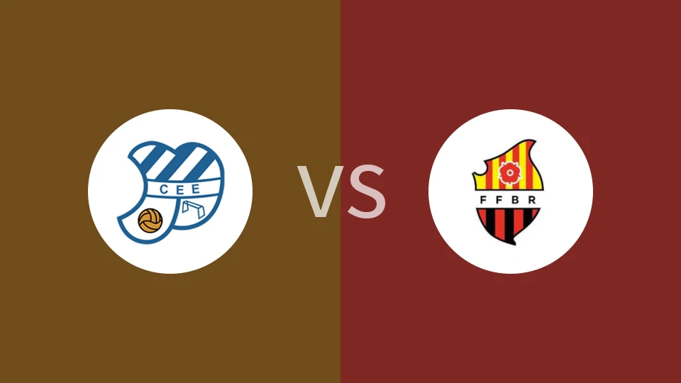 【西女丙】CE欧罗巴女足B队vs雷乌斯FB女足