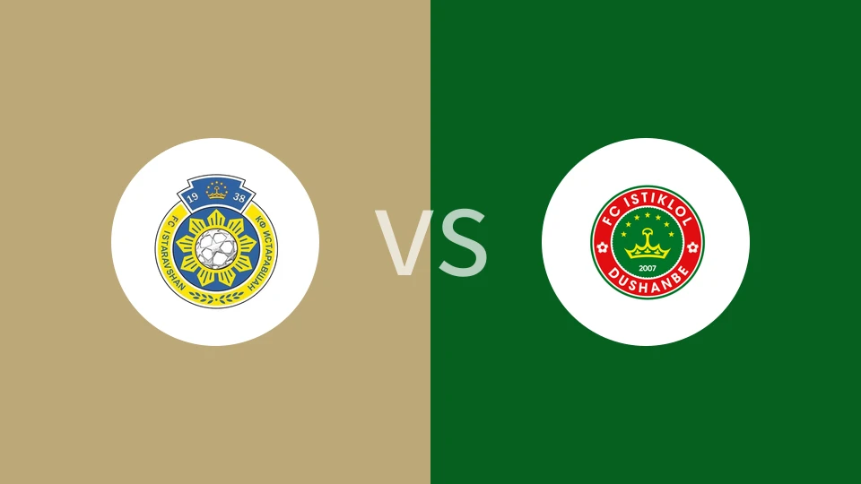 伊斯塔拉夫尚vs杜尚别独立比分预测分析 2025/10/31