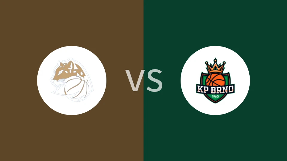 【捷女乙】卓穆托夫女篮Bvs布尔诺B女篮