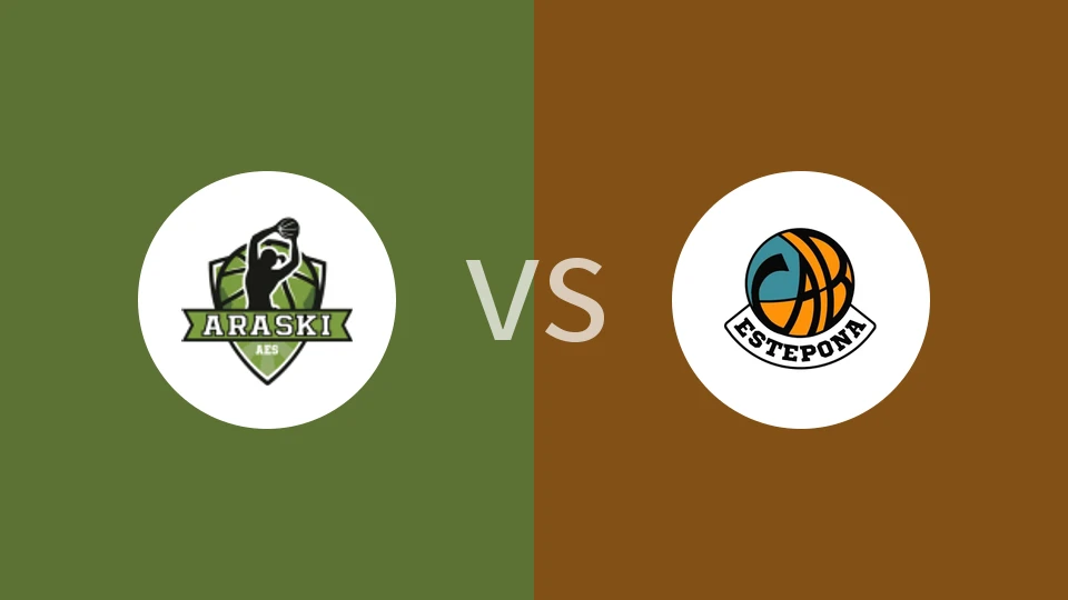 阿拉塞斯女篮vsCAB埃斯特波纳女篮比分预测分析 2025/12/07