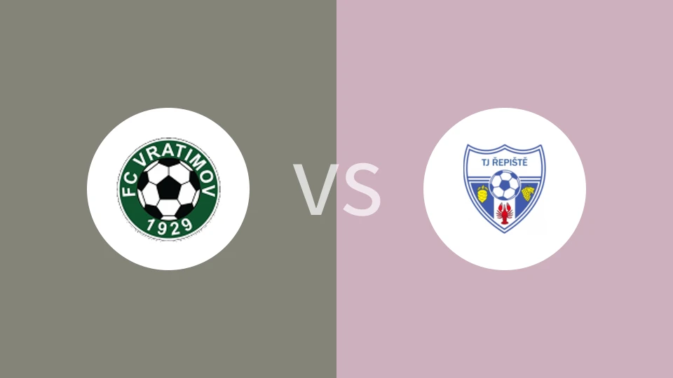 FC弗拉季莫夫vs雷皮斯特比分预测分析 2025/03/22