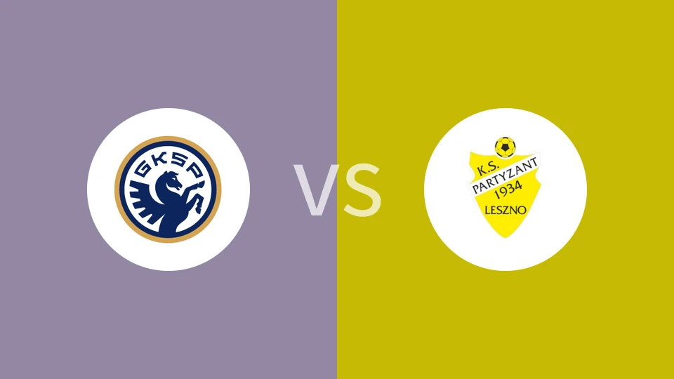 【波兰地区】GKS波多尔申vs帕蒂赞特莱什诺