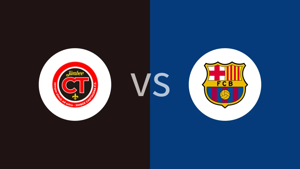 【西室内足】卡塔格纳室内足球队vsFC巴塞罗那室内足球队