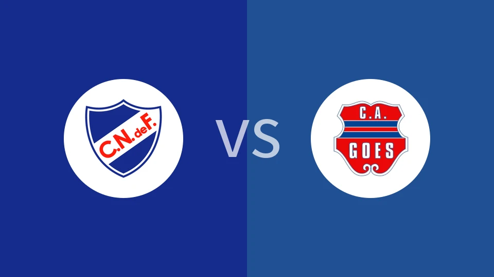 蒙特维多国民vs高尔斯比分预测分析 2026/01/08