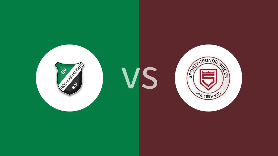 罗迪豪森vs希根比分预测分析 2025/12/06