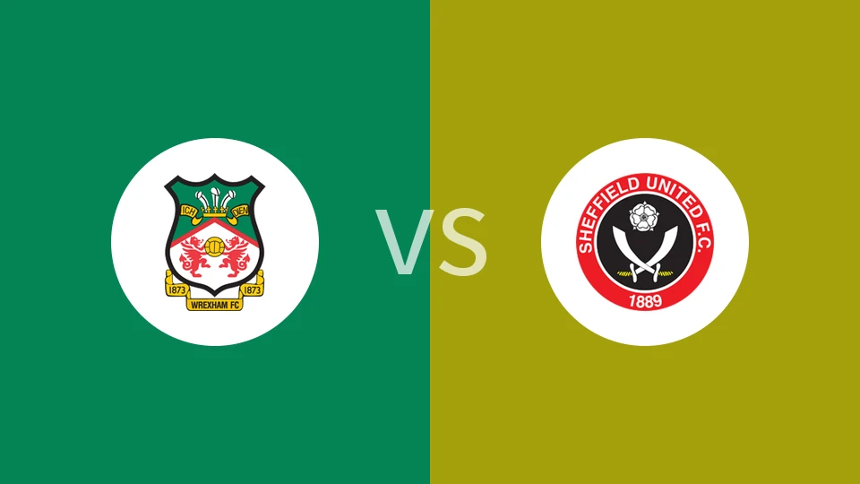 雷克瑟姆vs谢菲联比分预测分析 2025/12/27