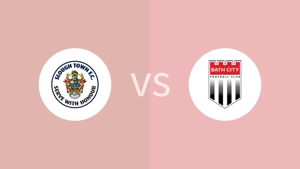 史洛治vs巴斯城比分预测分析 2025/11/05