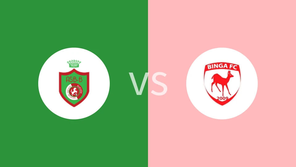 巴卡里德迦vs宾加比分预测分析 2025/12/14