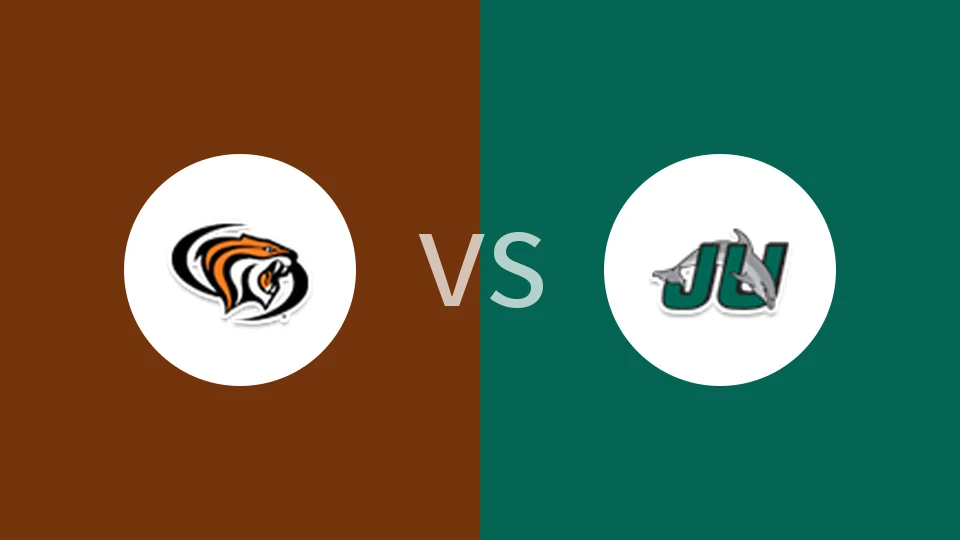 太平洋大学vs杰克森维尔比分预测分析 2025/11/26