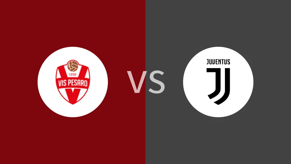 佩萨罗vs尤文图斯U23比分预测分析 2025/11/04