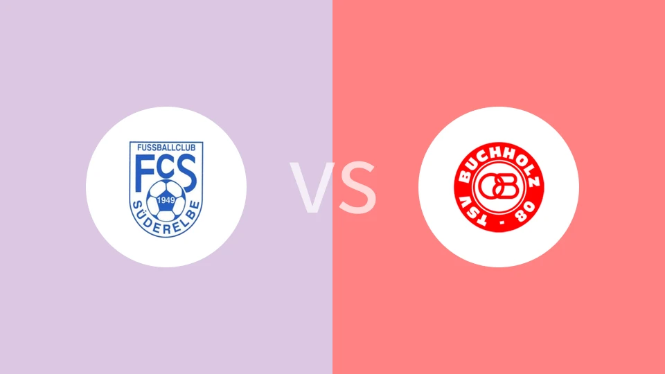 FC祖德VS布赫霍尔茨比分预测 2023/09/09
