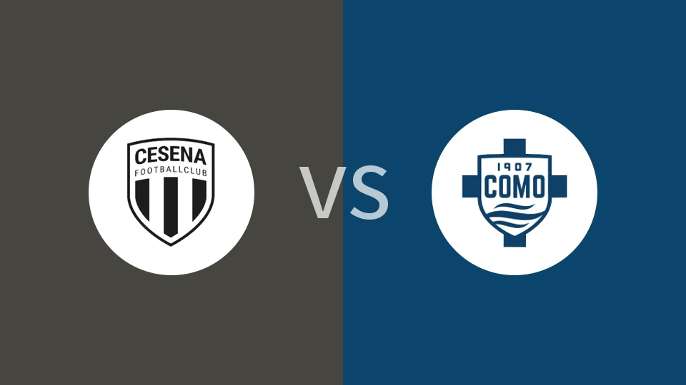 【意女乙】切塞纳女足vs科莫1907女足