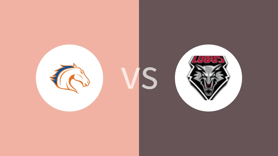 【NCAA】得州大学阿灵顿分校vs新墨西哥大学