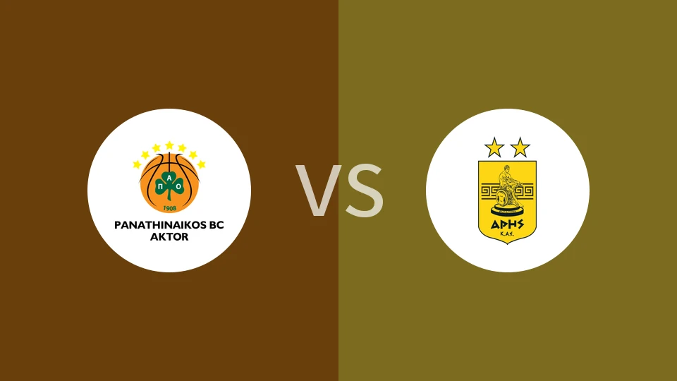 帕纳辛纳科斯vs阿里斯比分预测分析 2025/11/17