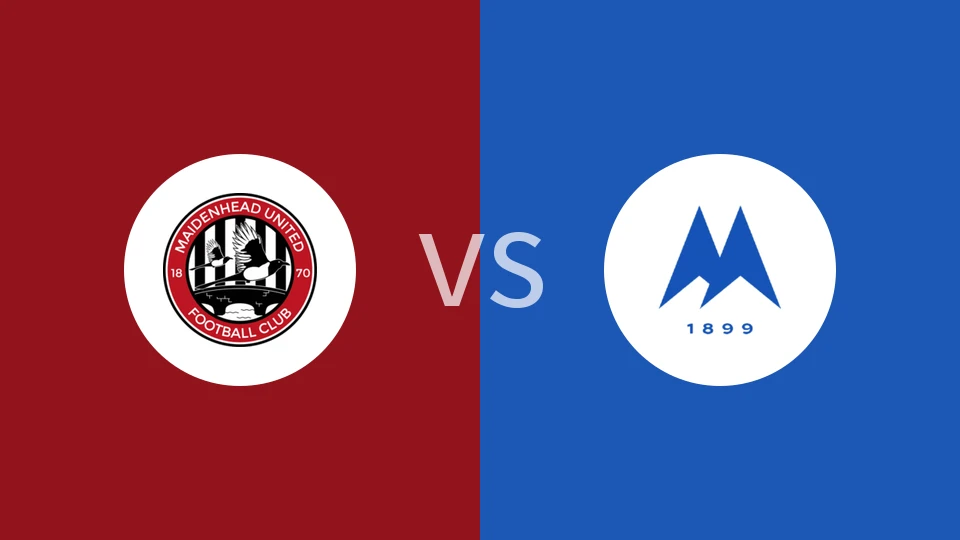 【英议南】梅顿赫德联vs托基联