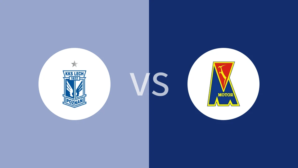 波兹南莱赫vs莫托路宾比分预测分析 2025/11/02