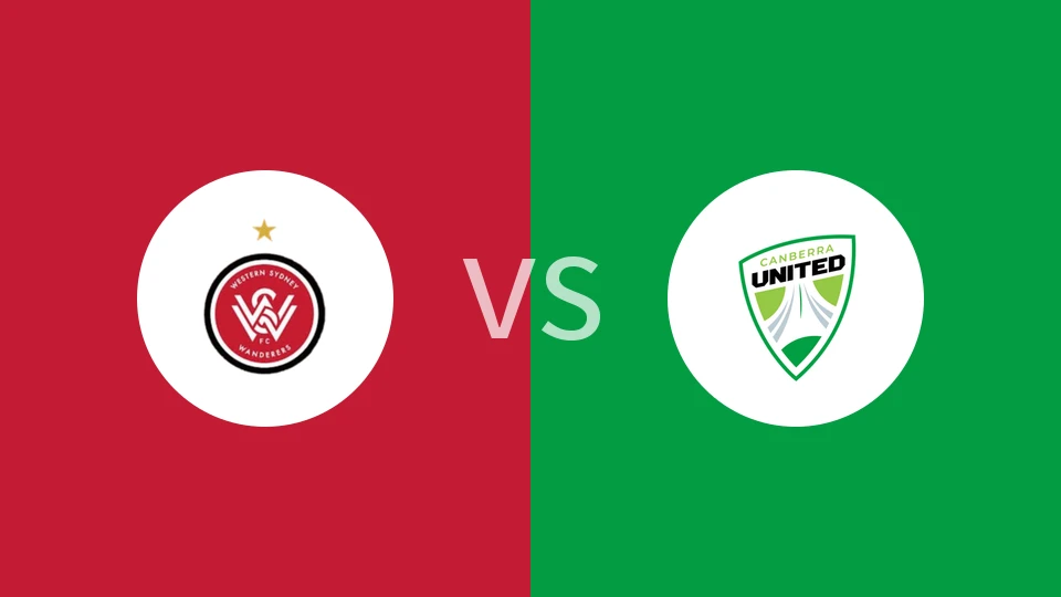西悉尼流浪者女足vs堪培拉联女足比分预测分析 2026/01/03
