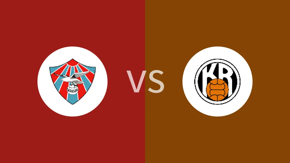 瓦鲁尔女篮vsKR雷克雅未克女篮比分预测分析 2025/11/02