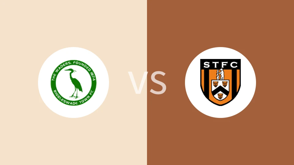 比格尔斯威德vs斯特拉特福镇比分预测分析 2024/10/12