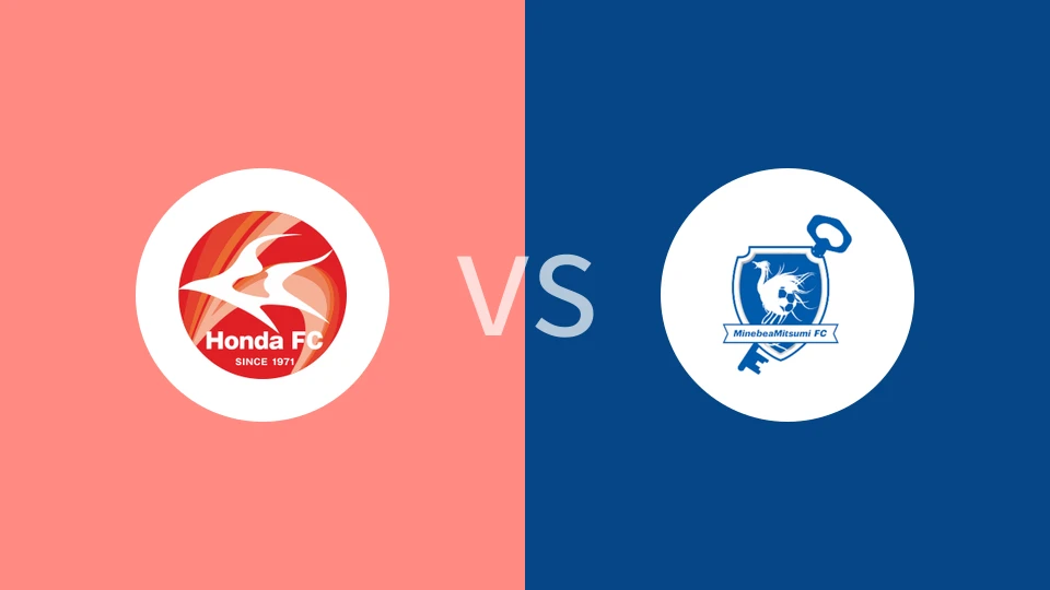 FC本田vs本田制锁比分预测分析 2025/06/15