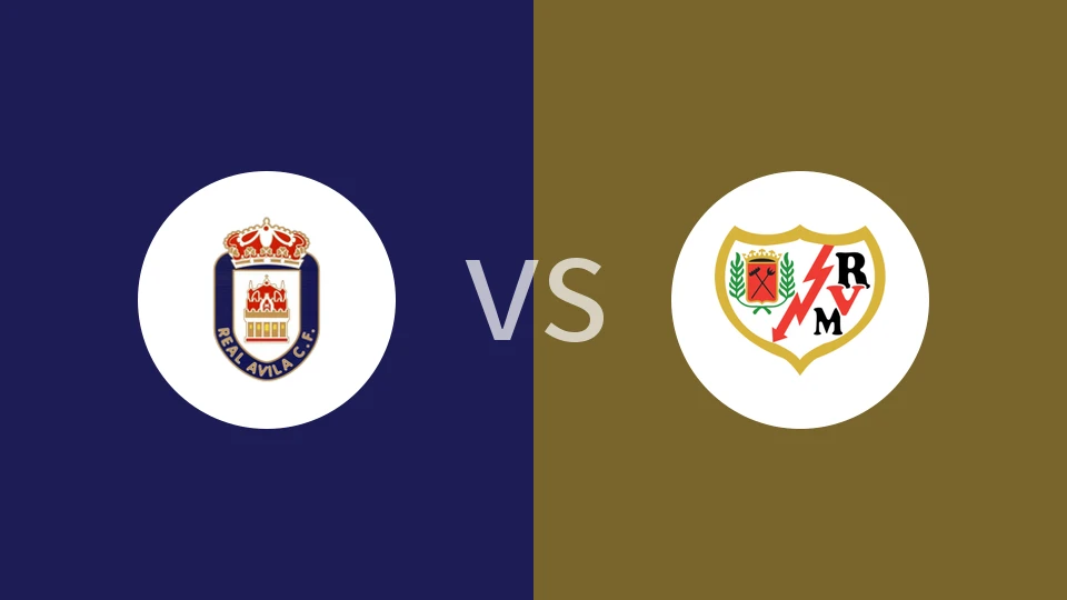 皇家阿维拉vs巴列卡诺比分预测分析 2025/12/05