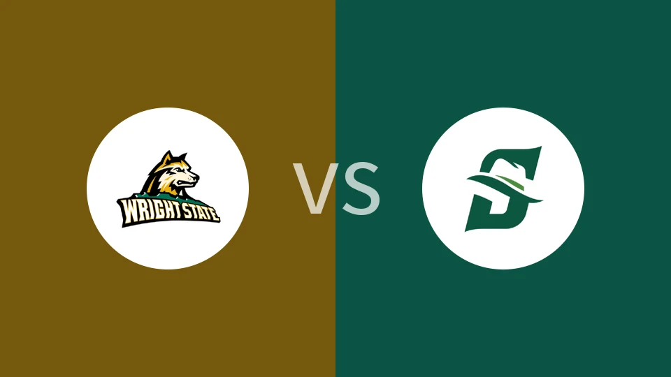 莱特州立大学vs斯泰森大学比分预测分析 2025/11/26