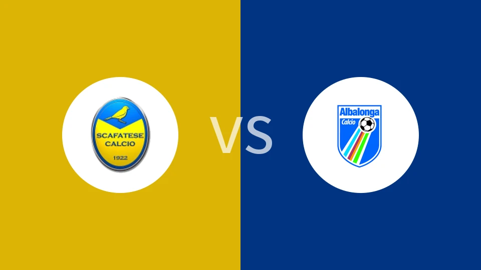 斯卡法塔森vs阿尔巴隆比分预测分析 2025/12/21