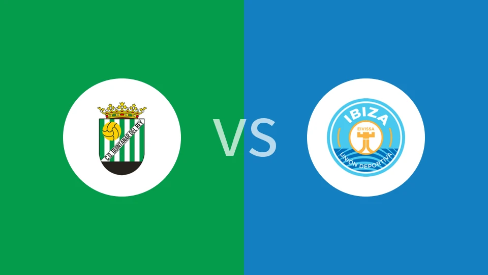 金塔纳vs伊维萨比分预测分析 2025/10/30