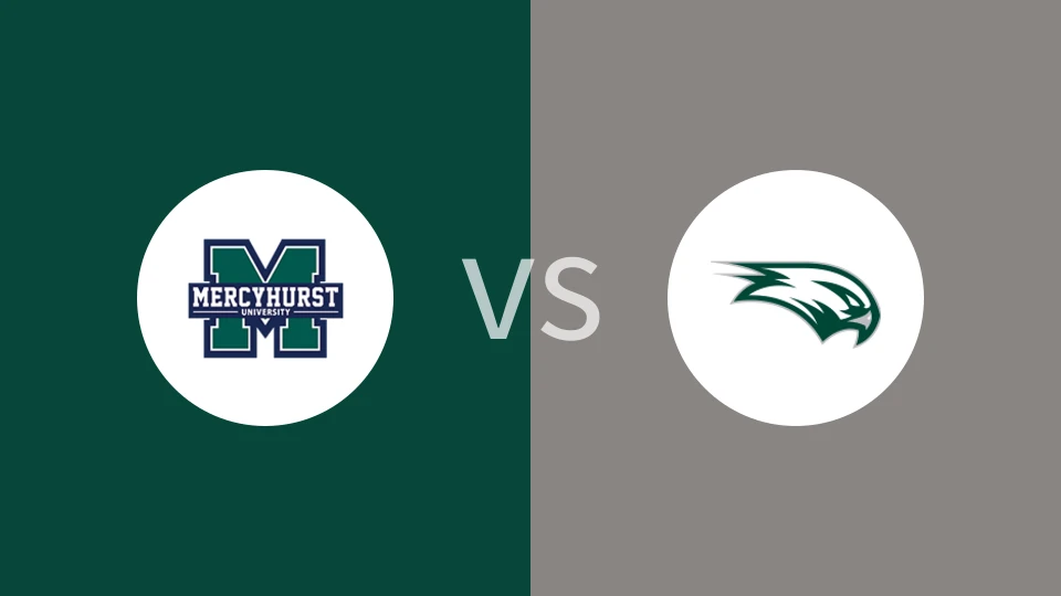 【NCAA】瓦格纳大学vs默西赫斯特大学