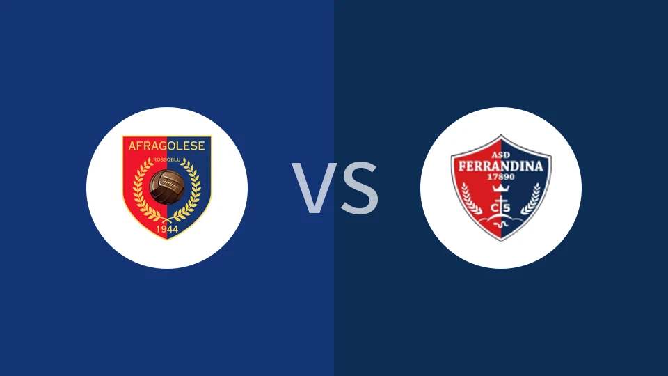 皇家卡萨尔诺沃vs费兰迪娜比分预测分析 2025/11/01