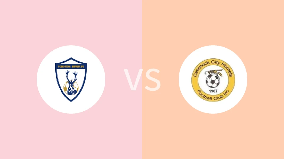 【澳北超】多伦多阿瓦巴雄vs塞斯诺克城黄蜂