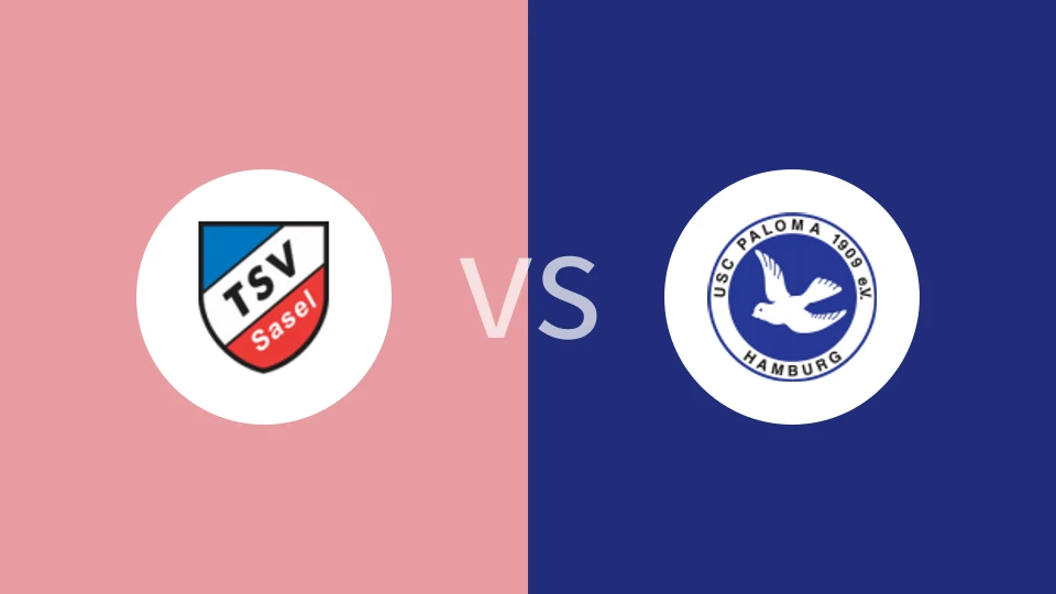 TSV沙塞尔vs帕隆玛比分预测分析 2025/08/17