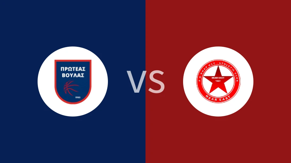 维拉斯PVvs近东比分预测分析 2025/03/29