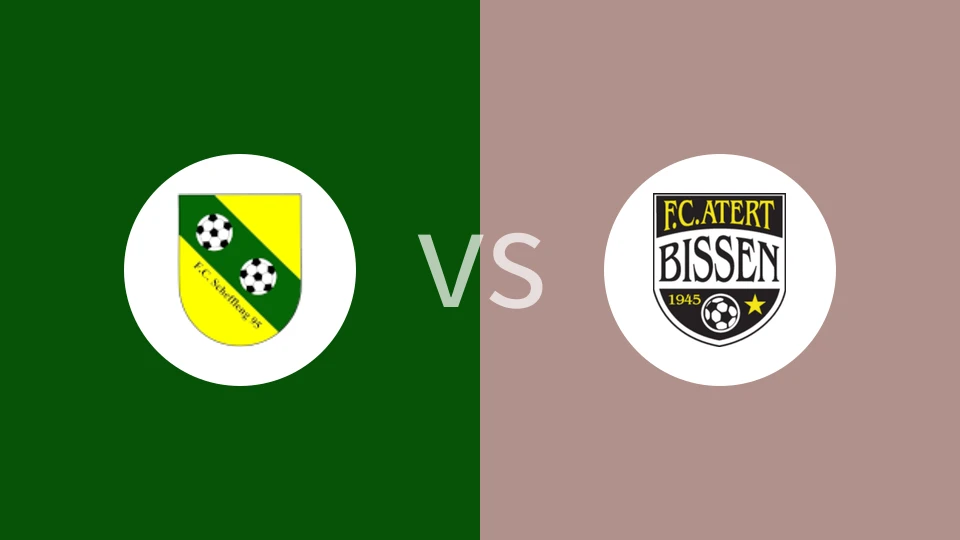 西夫兰格FCvs阿特比森
