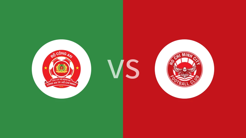 胡志明市公安vs胡志明市比分预测分析 2025/11/23