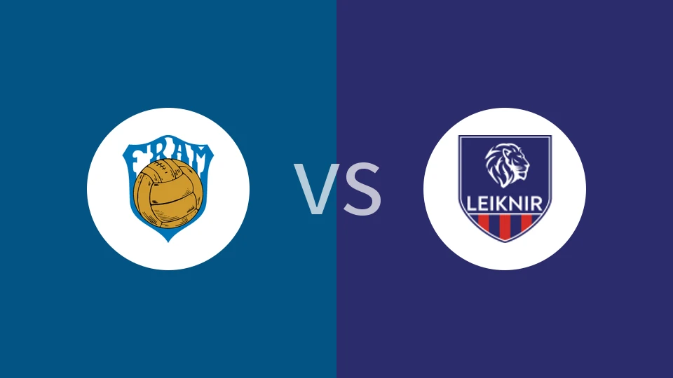 弗拉姆vs雷克尼尔比分预测分析 2026/01/10