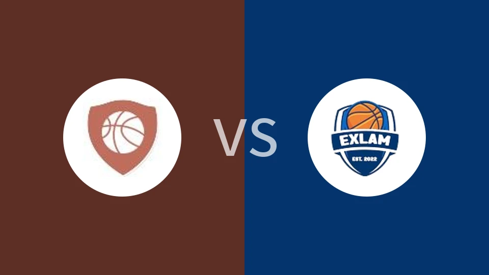 【萨尔LNBT】因弗莱克BCvs埃克拉姆