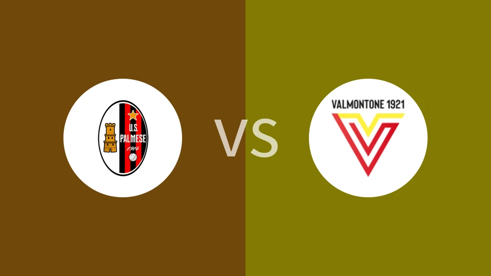 帕勒梅斯1914vs瓦尔蒙托内比分预测分析 2025/11/16
