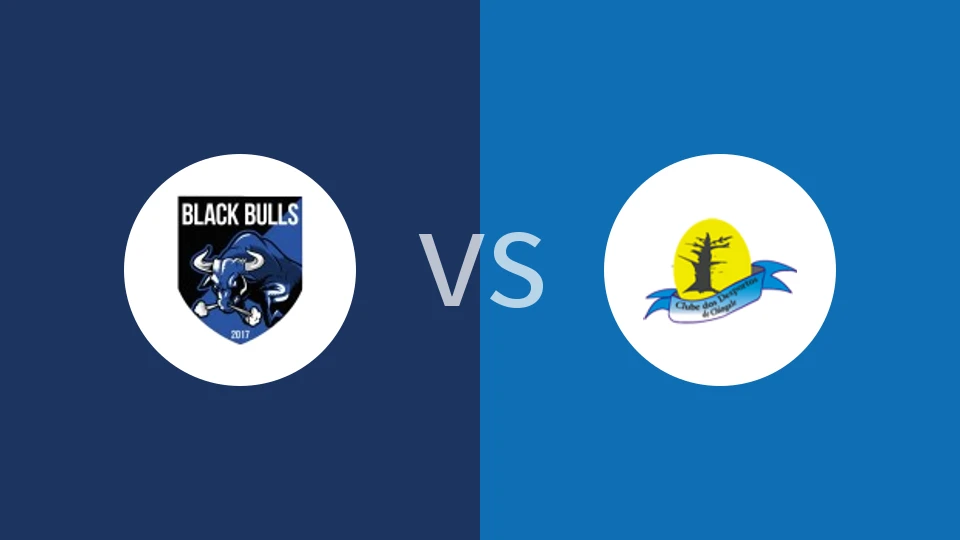 黑牛vs钦加勒比分预测分析 2025/11/22