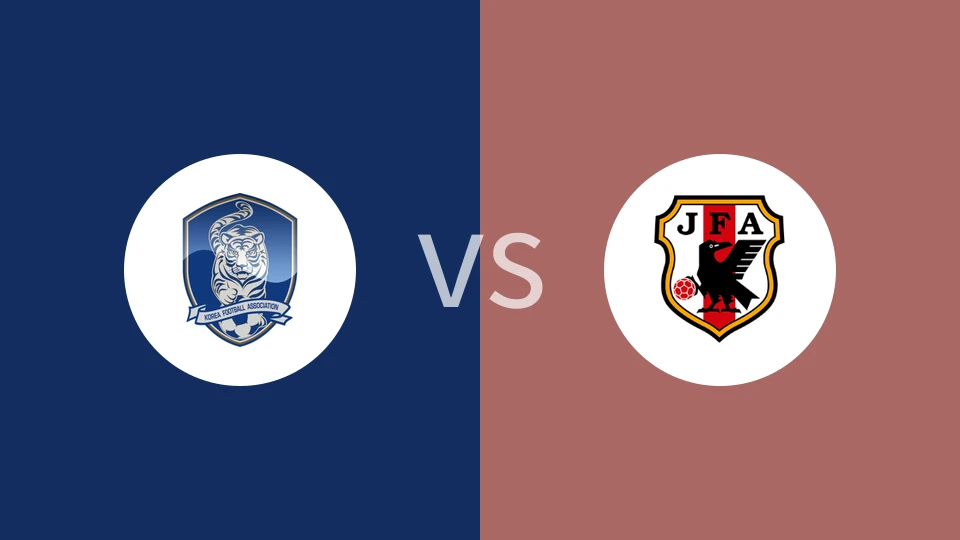 韩国U16vs日本U16